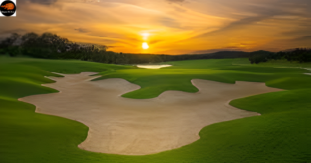 Will Rogers Disc Golf Course