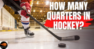 How many Quarts are in Hockey?