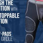 What's a Girdle for Football?