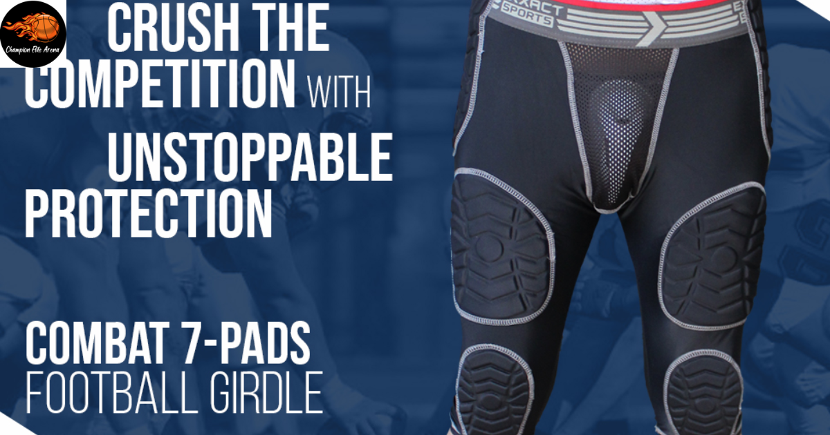 What's a Girdle for Football?