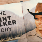 Did Clint Walker Play Football?