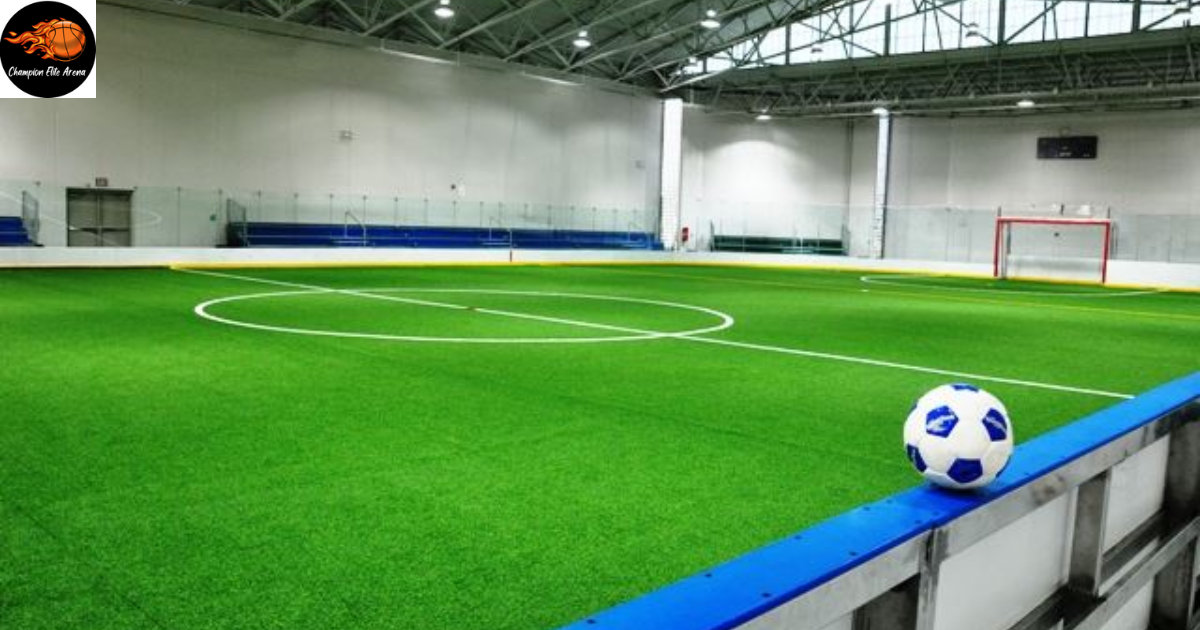 How Much to Rent a Football Field?