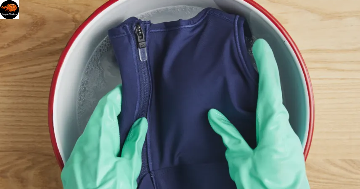 How to Wash Sports Bras?
