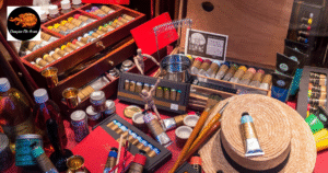 How to Choose the Right Art Supplies